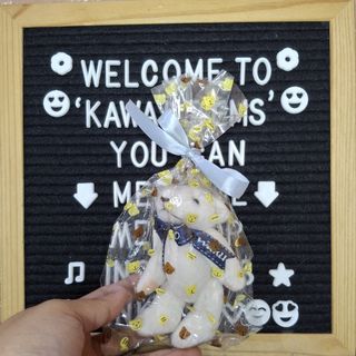 (Category: ) located in . Submitted by kawaii_items_stuffed_toys (Listing ID 1469741416, Image 1). Description: .