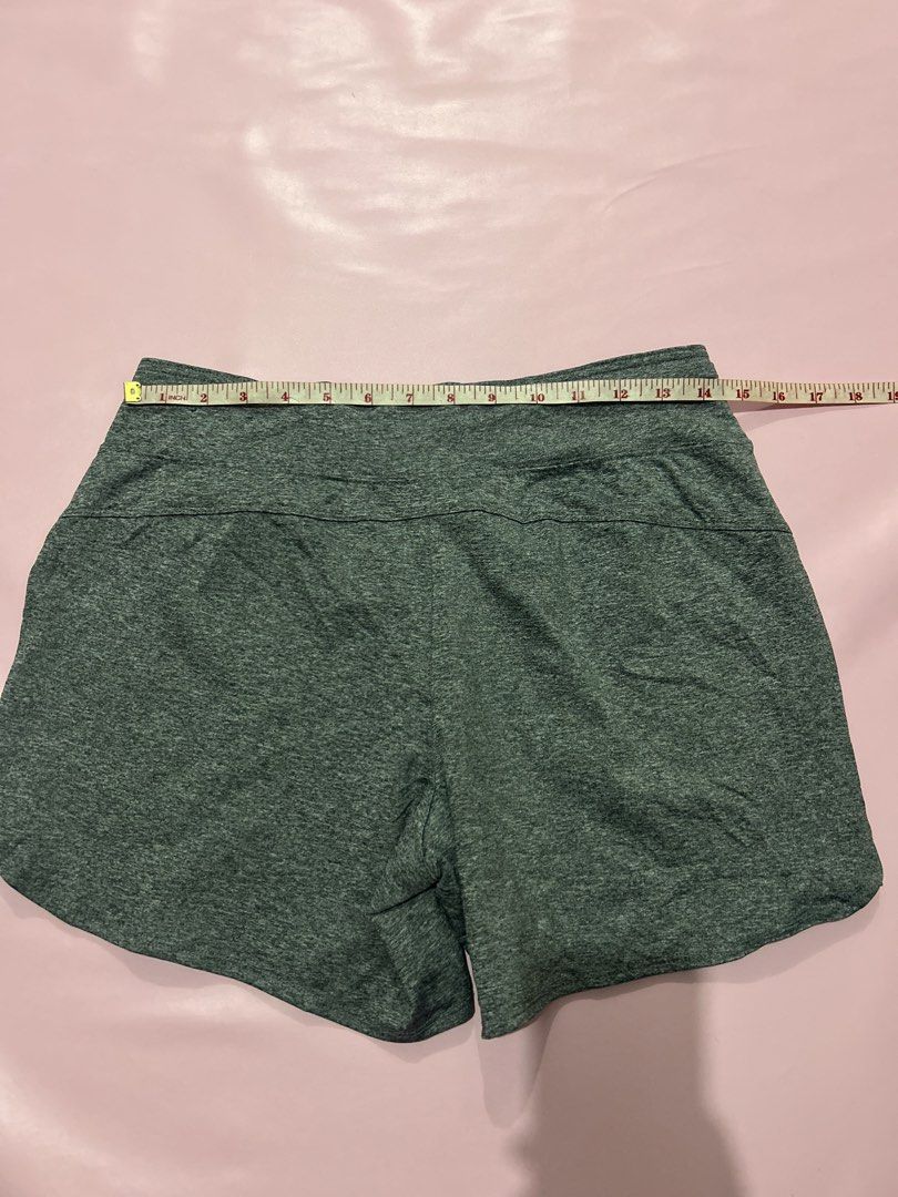 Tek Gear Active Short (Category: Activewear) located in Manila. Submitted by chen_clybelles (Listing ID 1469706060, Image 3). Description: .