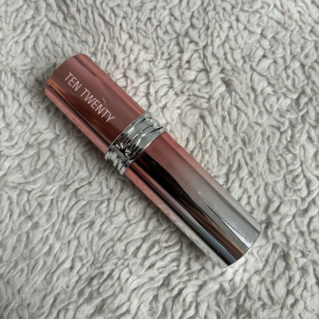 Ten Twenty Lipstick in 04 (Category: Makeup) located in Manila. Submitted by gabasta998 (Listing ID 1469615989, Image 2). Description: .