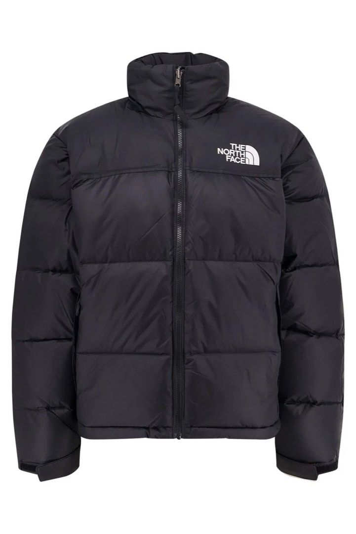 The North Face 1996 Retro Nuptse Jacket Black Size M (Category: Coats, Jackets and Outerwear) located in Manila. Submitted by ejallud53682 (Listing ID 1469722601, Image 1). Description: - Brand: The North Face - Model: 1996 Retro Nuptse Puffer Jacket - Brandnew - Color: Black - Size: Medium 22” x 27” - Insulation: Classic 700-fill down - Condition: Brand new with tags (BNWT) in original branded packaging - Features: High collar, full zip front, a