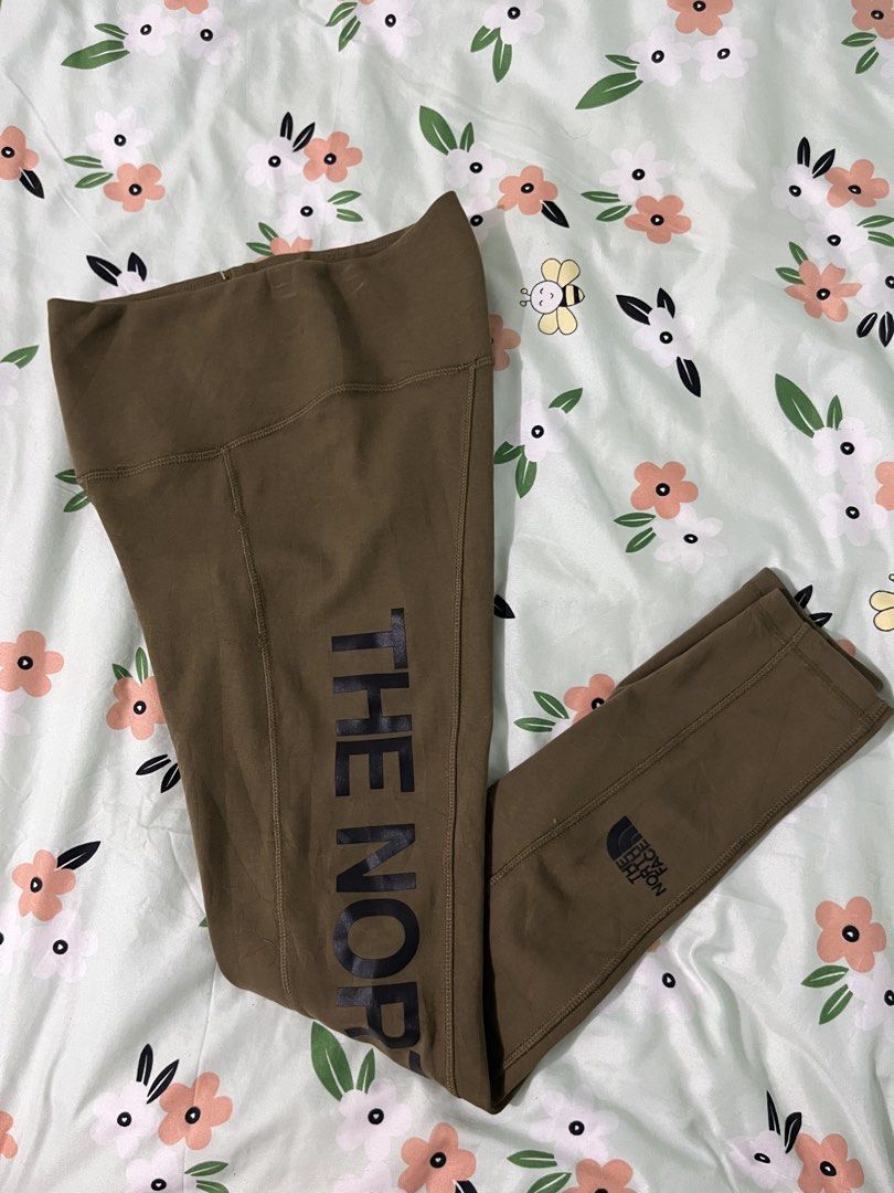 The north face Leggings (Category: Other Bottoms) located in Bacoor. Submitted by chrstnsnjs (Listing ID 1469674957, Image 2). Description: The North face Leggings Authentic Size S on tag 9/10 condition 550 +sf .