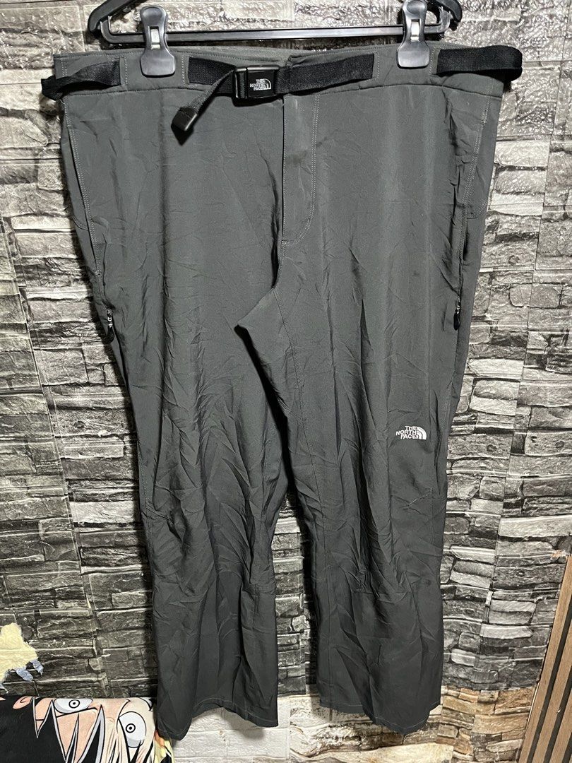 The North Face Verb Pants (Category: Activewear) located in Manila. Submitted by flex_curation (Listing ID 1469701317, Image 1). Description: 36W 38.5L 9.5HEM IN VERY GOOD CONDITION BACOOR CAVITE LOC.