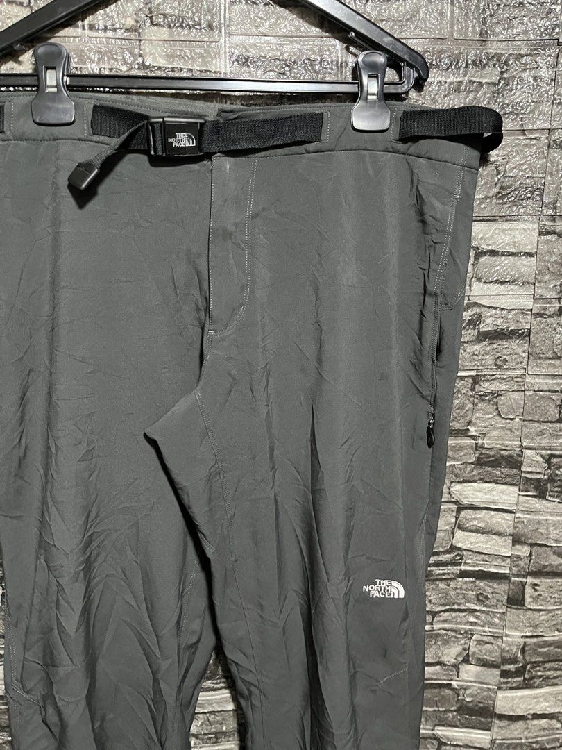 The North Face Verb Pants (Category: Activewear) located in Manila. Submitted by flex_curation (Listing ID 1469701317, Image 2). Description: 36W 38.5L 9.5HEM IN VERY GOOD CONDITION BACOOR CAVITE LOC.