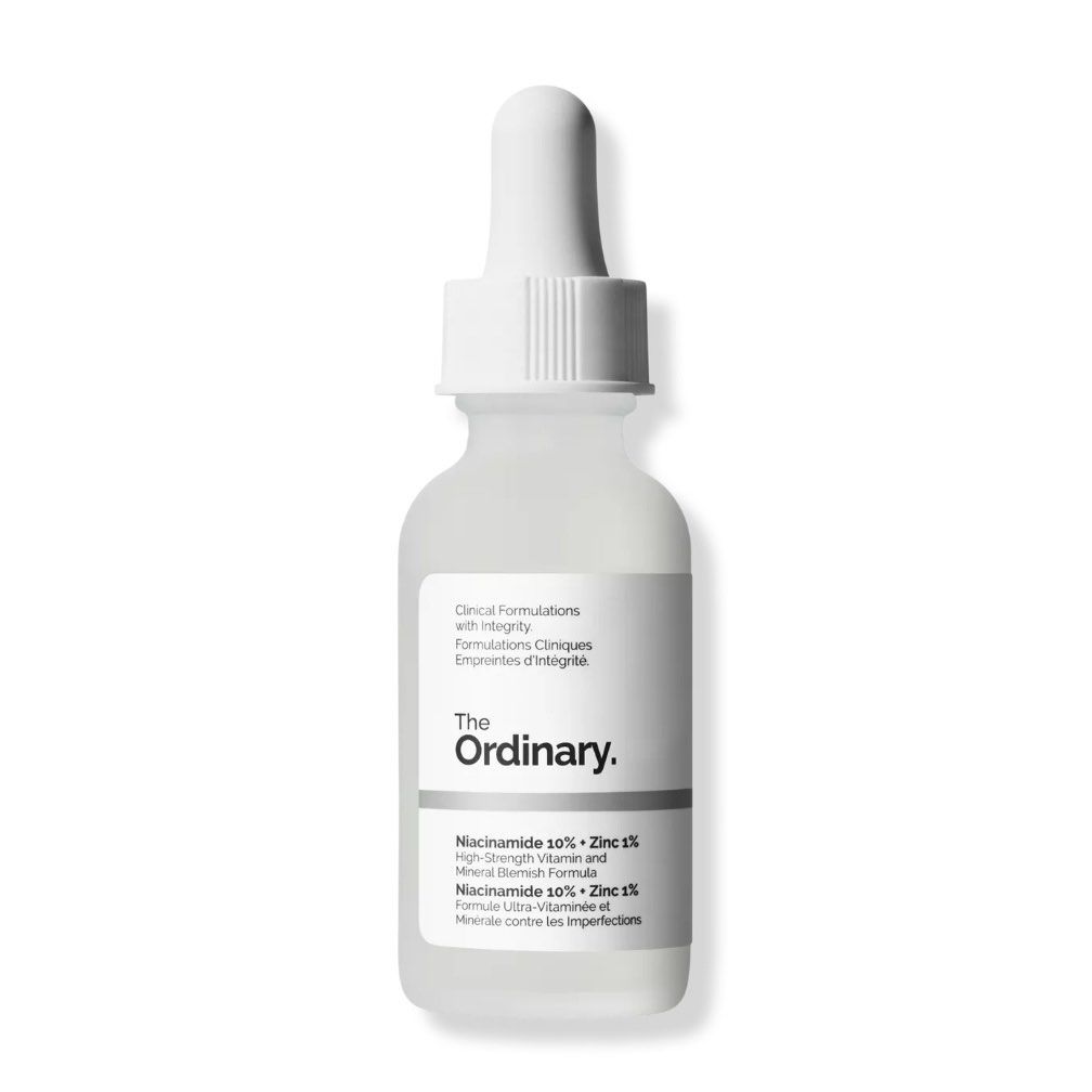 The Ordinary Niacinamide 30ml (Category: Face Care) located in Quezon City. Submitted by poutandaboutshop (Listing ID 1469601476, Image 1). Description: ▪️Original Price ₱ 795 each ✨ SHOP TERMS & SHIPPING INFO ✨ ▪️ BRAND NEW ▪️ 100% Authentic from US ▪️ First pay, first served ▪️ Prices are firm (no lowball offers) ▪️💸 Money-back guarantee if proven fake (with video unboxing) 📌 Notes: ▪️Photos may vary due to lighting. ▪️Some boxes may have min