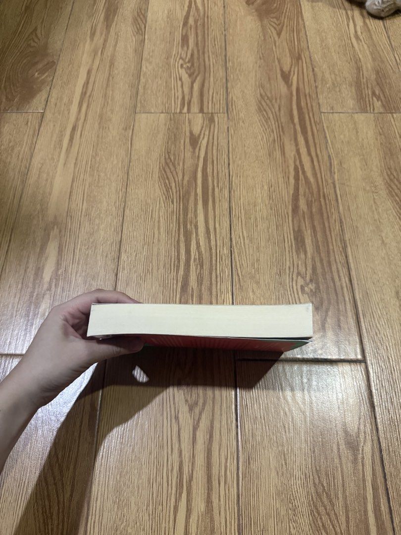 The Vanishing Half by Brit Bennet (TP) (Category: Storybooks) located in Guiguinto. Submitted by _booktalksph (Listing ID 1469702038, Image 3). Description: .
