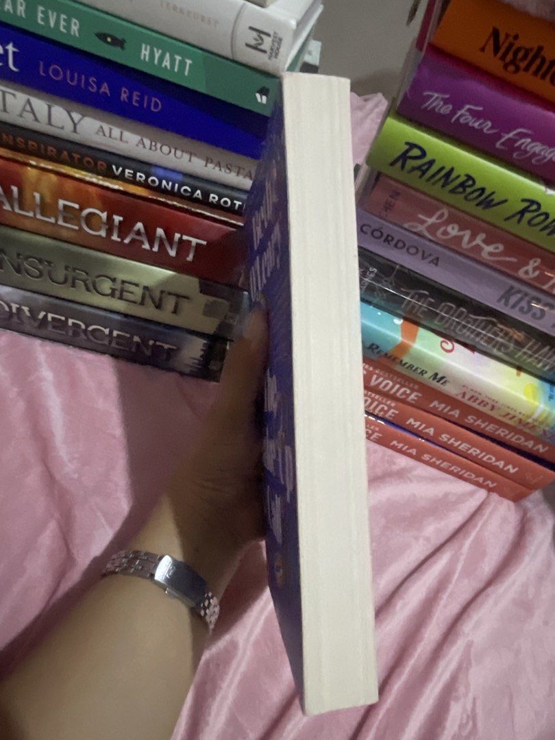 The Wake Up Call by Beth O'Leary (Category: Storybooks) located in San Fabian. Submitted by chloejeanyzarate (Listing ID 1469700734, Image 2). Description: - Title: The Wake Up Call - Author: Beth O'Leary - Genre: Contemporary Romance - Format: Paperback - Condition: Clean cover, crisp spine - Perfect for: Fans of feel-good romantic fiction.