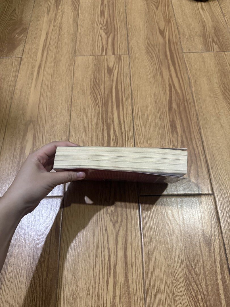 The Wind-Up Bird Chronicle by Haruki Murakami (TP) (Category: Storybooks) located in Guiguinto. Submitted by _booktalksph (Listing ID 1469695243, Image 3). Description: .