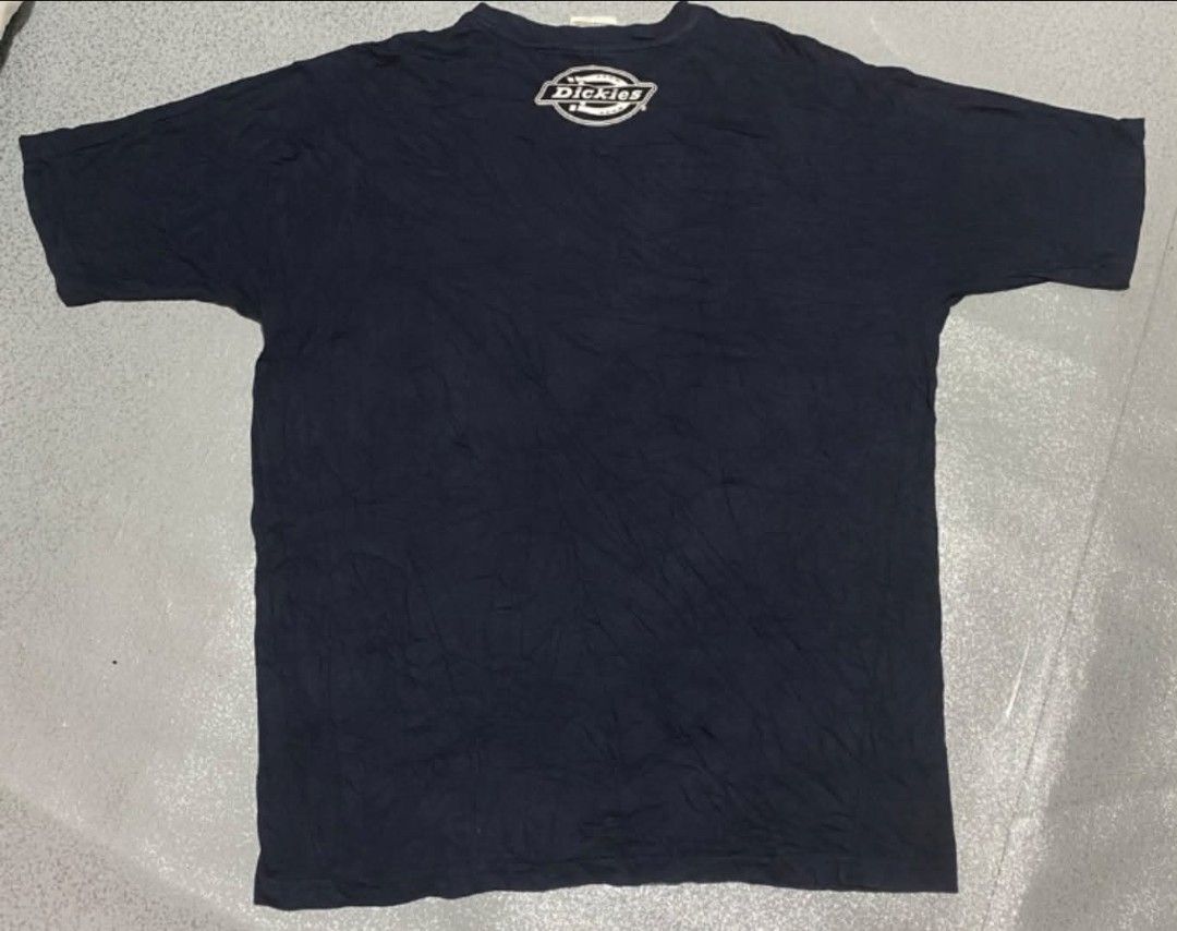 Thrasher x Dickies (Category: Activewear) located in Manila. Submitted by mcqynnthyrift (Listing ID 1469611874, Image 2). Description: .