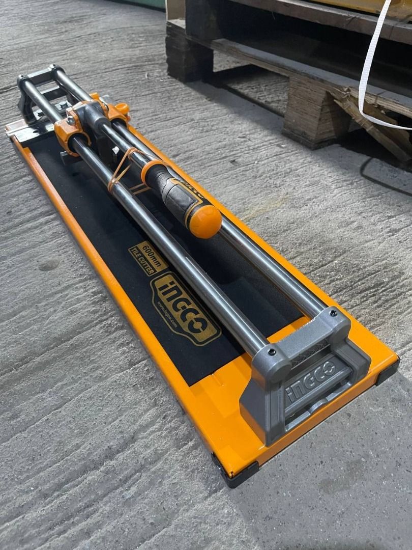 Tile Cutter size: 600mm (Category: Everything Else Others) located in Manila. Submitted by 09171479278_elsie. (Listing ID 1469650045, Image 1). Description: Tile Cutter size: 600mm.