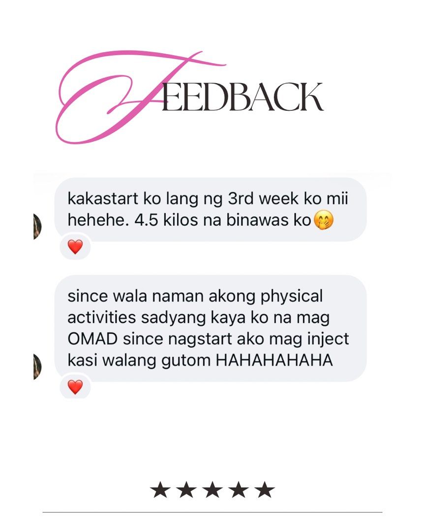 Tirzey (Category: Face Care) located in Manila. Submitted by og.venusss (Listing ID 1469676714, Image 3). Description: For orders dm me on ig Og.venusss New account .