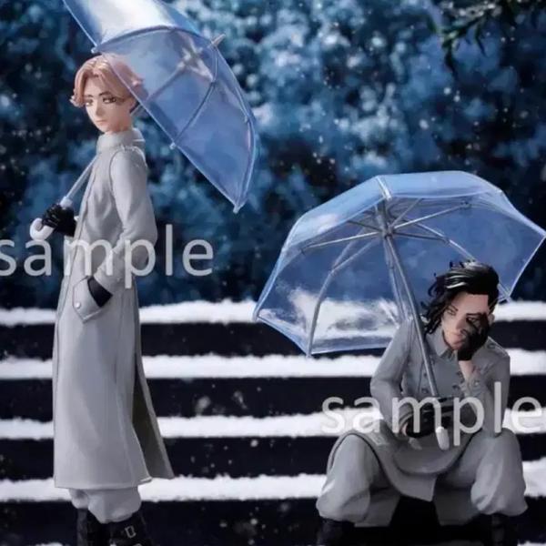 TOKYO REVENGERS Tokyo Revengers Battlefield Snow Flower Inupi Inui ...