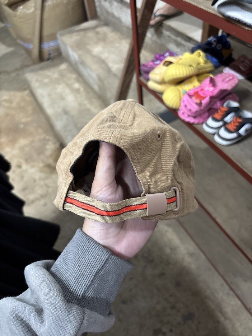 Tommy Hilfiger Cap (Category: Caps & Hats) located in Puerto Princesa. Submitted by 18arc (Listing ID 1469728129, Image 2). Description: .