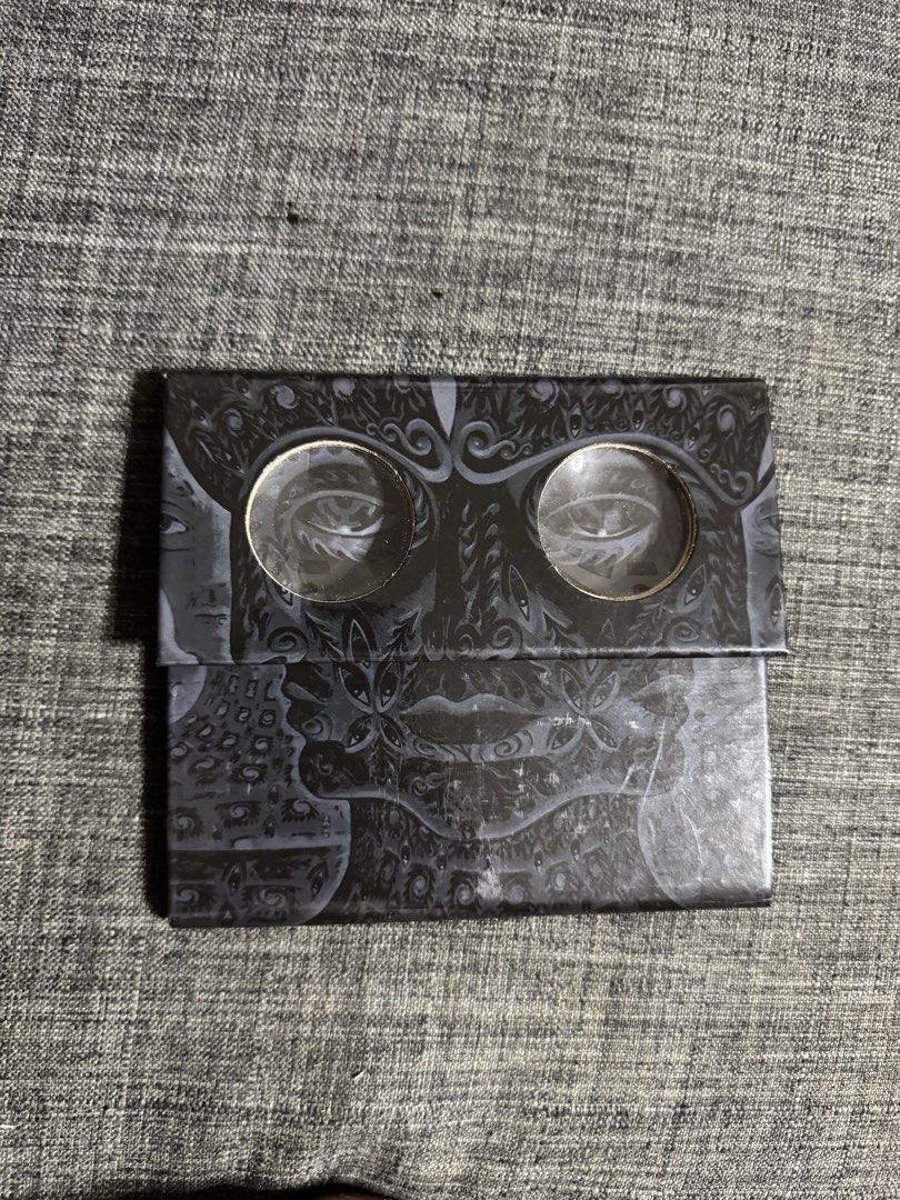 Tool 10,000 Days CD Album US press (Category: CDs & DVDs) located in Pasig City. Submitted by proteinboy6 (Listing ID 1469616457, Image 1). Description: - Artist & Album: Tool - 10,000 Days Audio CD - Release Year: 2006 by Volcano Entertainment and Tool Dissectional - Special Feature: Includes unique 3D stereoscopic viewing lenses built into the front packaging - Barcode: 82876-81991-2 - Condition: Disc and packaging are fully intact and well-mai