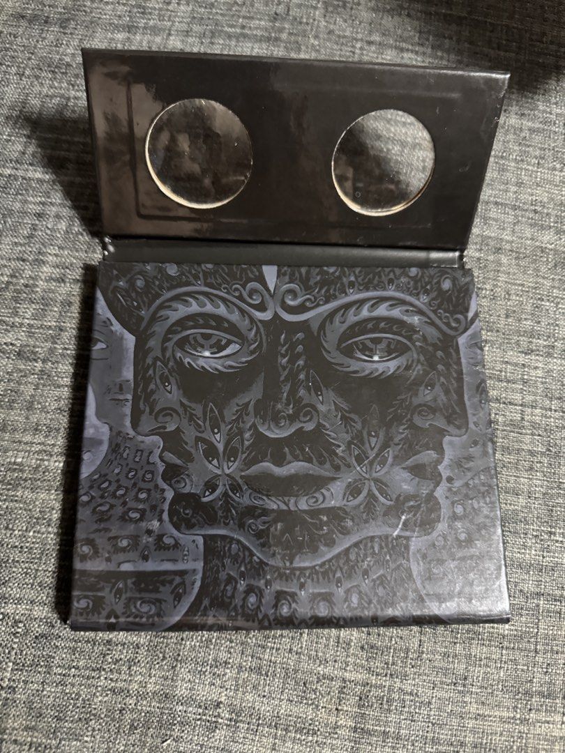 Tool 10,000 Days CD Album US press (Category: CDs & DVDs) located in Pasig City. Submitted by proteinboy6 (Listing ID 1469616457, Image 2). Description: - Artist & Album: Tool - 10,000 Days Audio CD - Release Year: 2006 by Volcano Entertainment and Tool Dissectional - Special Feature: Includes unique 3D stereoscopic viewing lenses built into the front packaging - Barcode: 82876-81991-2 - Condition: Disc and packaging are fully intact and well-mai