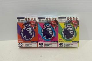 TCG and Stickers Collection item 2
