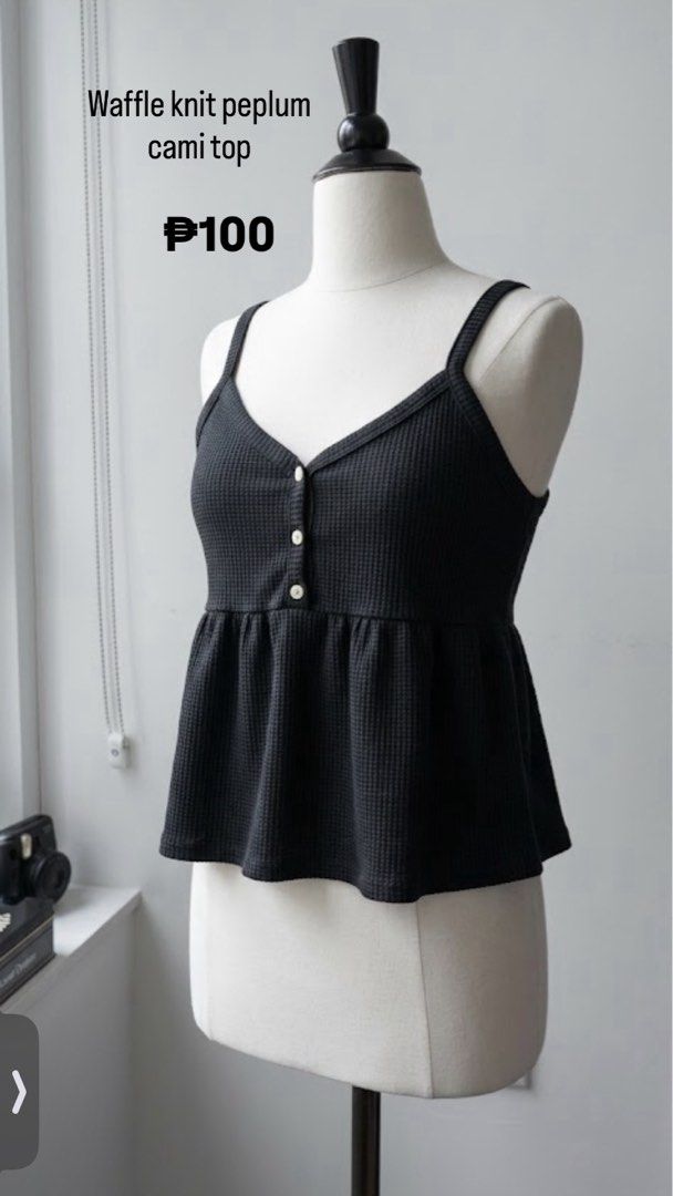 tops (Category: Others Tops) located in Taguig. Submitted by krlyn (Listing ID 1469699210, Image 3). Description: .