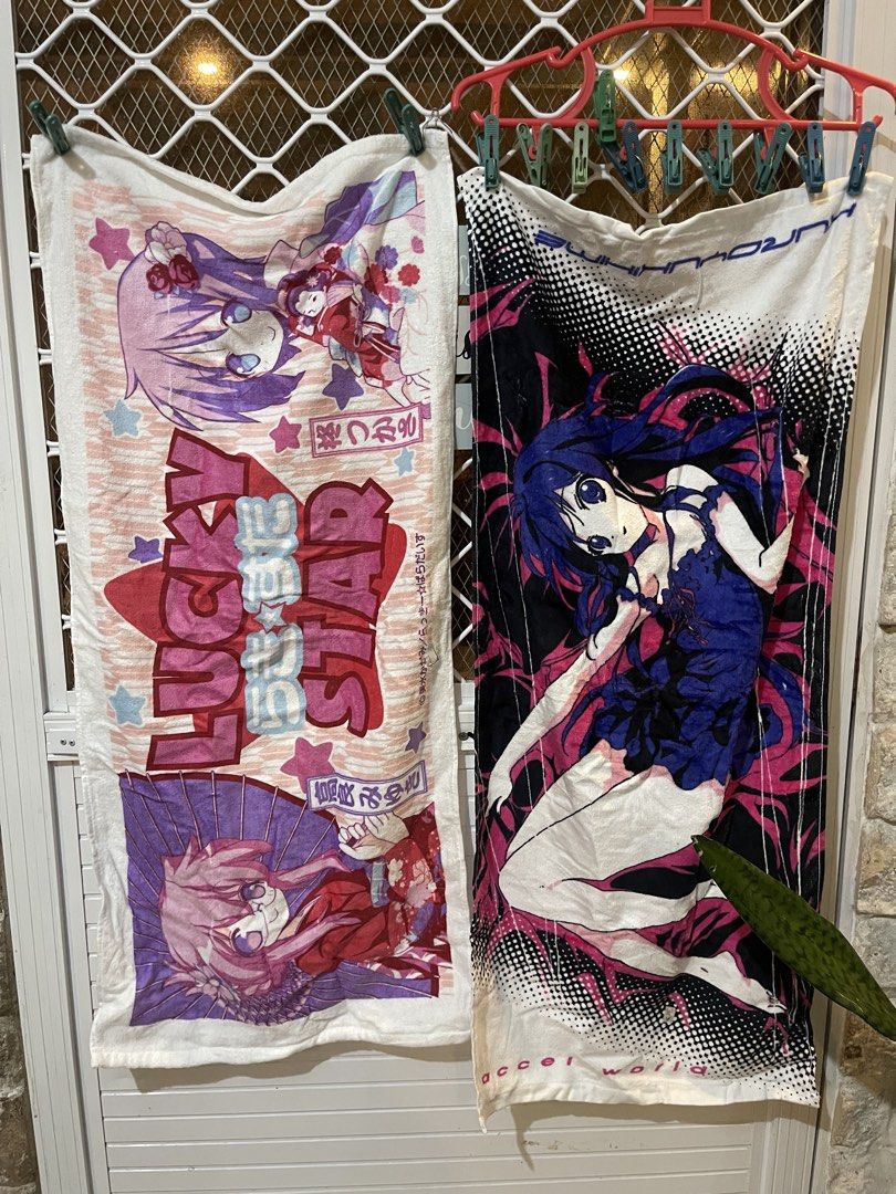 towels 34x15” (Category: Towels, Napkins & Holders) located in San Fernando. Submitted by dntjapansurpluselyu (Listing ID 1469583959, Image 1). Description: .