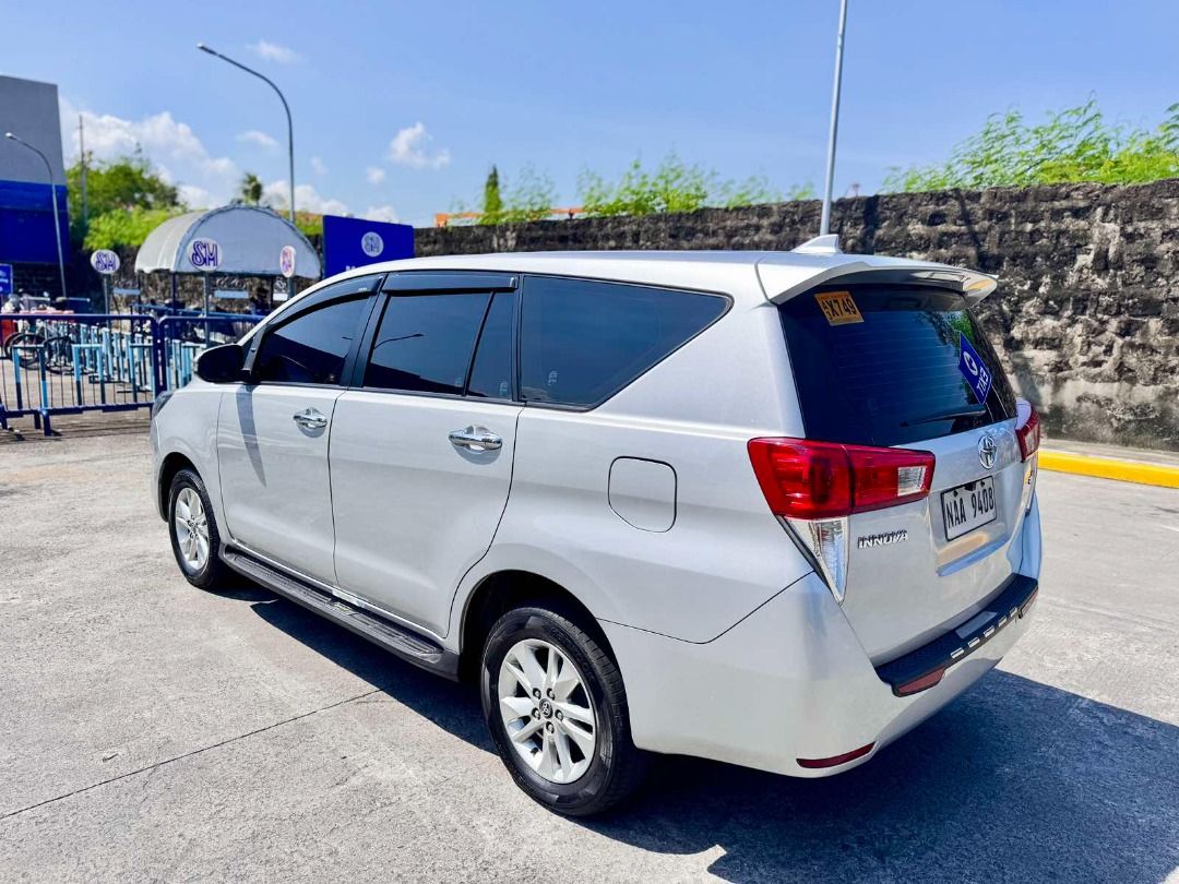 Toyota Innova G Diesel AT Auto, Cars for Sale, Used Cars on Carousell