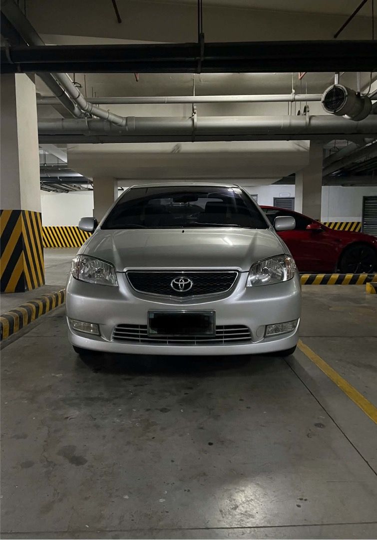 Toyota Vios E Manual (Category: Used Cars) located in Manila. Submitted by hwnrsa_8032 (Listing ID 1469691025, Image 2). Description: I do not accept calls, please message me on: 09566483648.