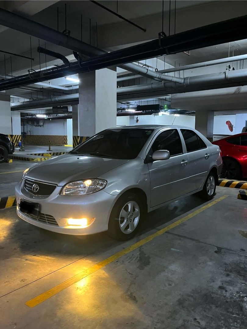 Toyota Vios E Manual (Category: Used Cars) located in Manila. Submitted by hwnrsa_8032 (Listing ID 1469691025, Image 3). Description: I do not accept calls, please message me on: 09566483648.