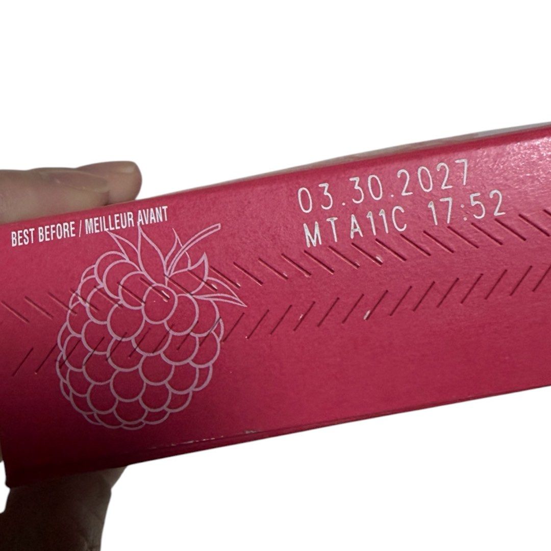 Trader Joe’s All Butter Shortbread (Category: Other Food & Drinks) located in Lipa City. Submitted by lifestyled (Listing ID 1469647933, Image 3). Description: Trader Joe’s All Butter Shortbread Sandwich Cookies with a Raspberry Filling. Expiry 3/30/2027 💯Authentic.
