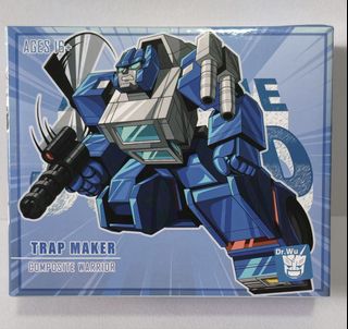 Transformers Studio Series Core Class Shockwave and Iguanus [ 2 for $12 ...