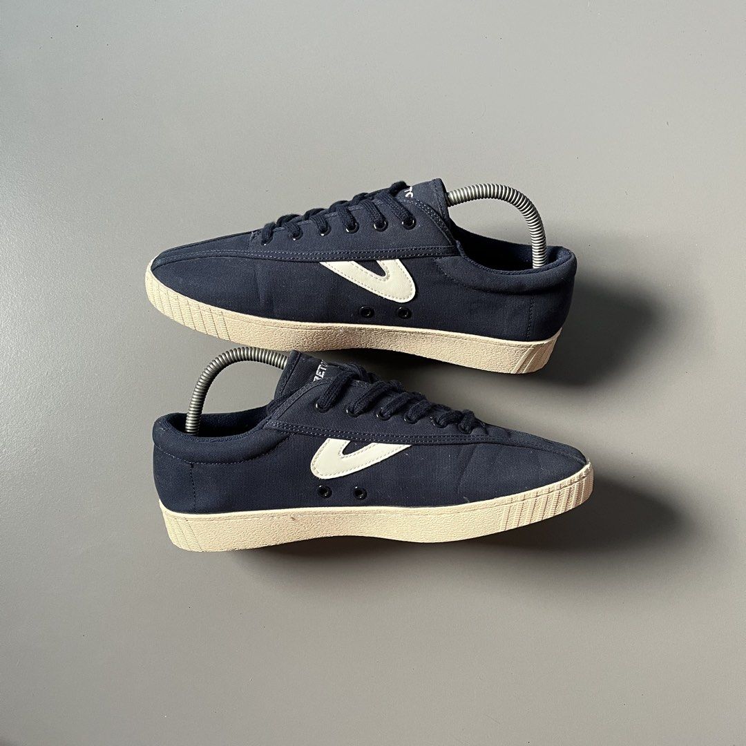 Tretorn (Category: Sneakers) located in Surigao. Submitted by hasole_hard (Listing ID 1469666370, Image 3). Description: Tretorn 8men.