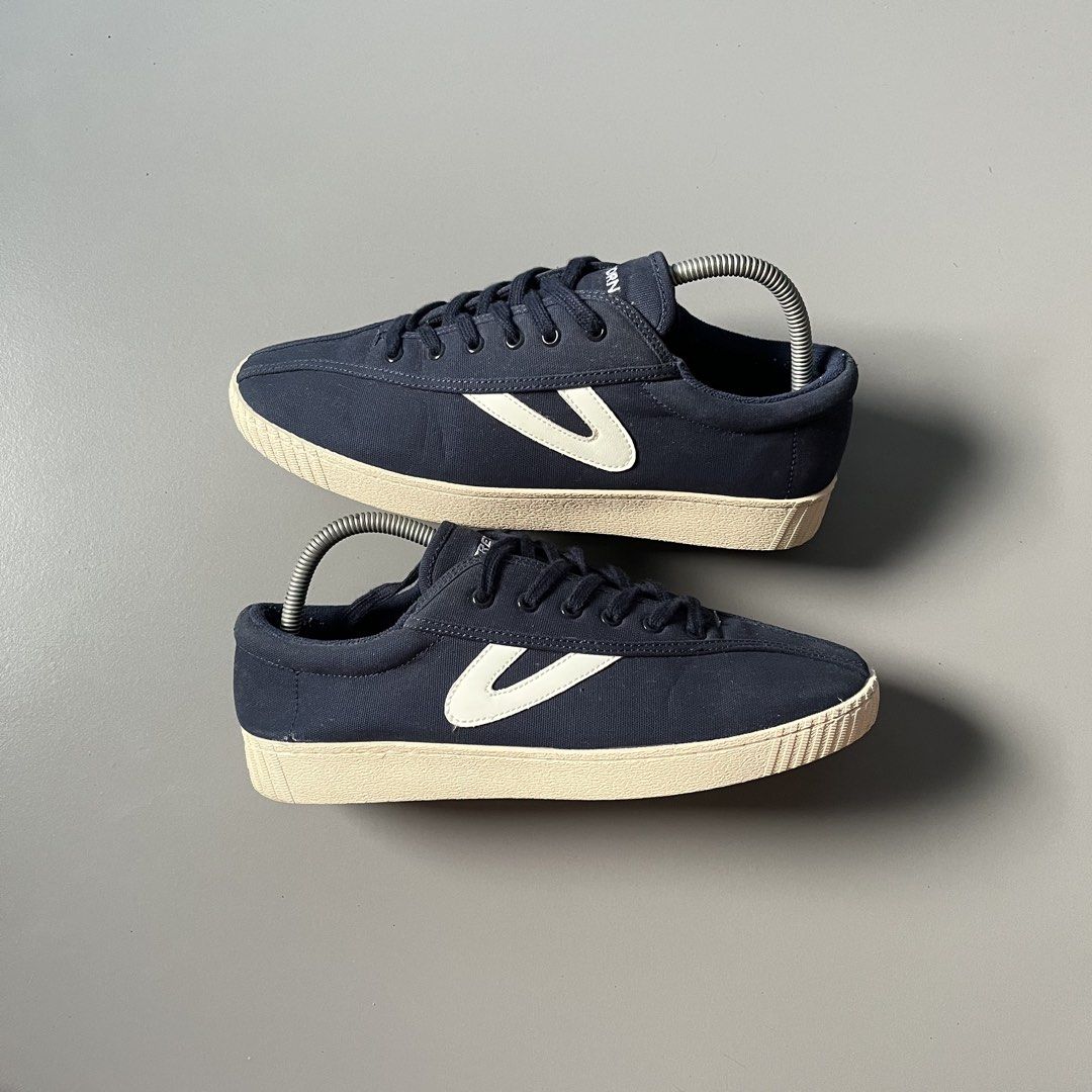 Tretorn (Category: Sneakers) located in Surigao. Submitted by hasole_hard (Listing ID 1469666370, Image 1). Description: Tretorn 8men.