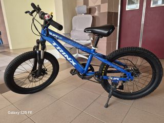 Trinx Bike, Sports Equipment, Bicycles & Parts, Bicycles on Carousell