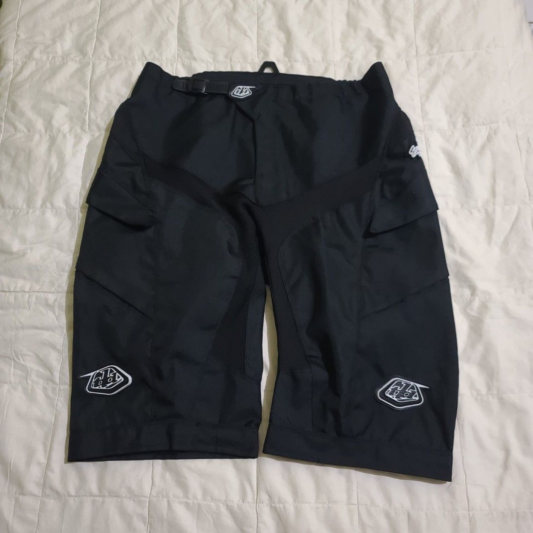 Troy Lee Designs (TLD) Moto Shorts (Category: Shorts) located in Manila. Submitted by faurbrey (Listing ID 1469743579, Image 1). Description: 18" x 25" Excellent No Issue.