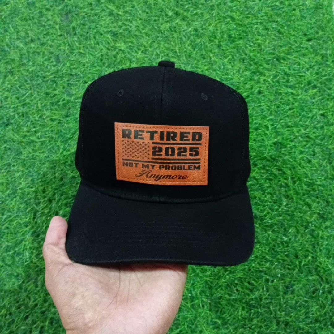 trucker cap (Category: Caps & Hats) located in Muntinlupa City. Submitted by rianrax3012 (Listing ID 1469715680, Image 1). Description: .