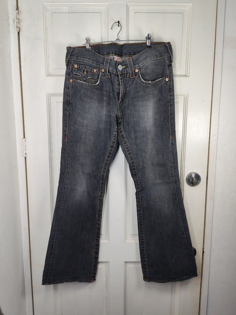 True religion billy womens bootcut rugged (Category: Jeans) located in Manila. Submitted by potato.ph (Listing ID 1469704983, Image 1). Description: True religion jeans.