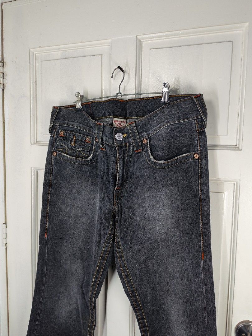 True religion billy womens bootcut rugged (Category: Jeans) located in Manila. Submitted by potato.ph (Listing ID 1469704983, Image 2). Description: True religion jeans.