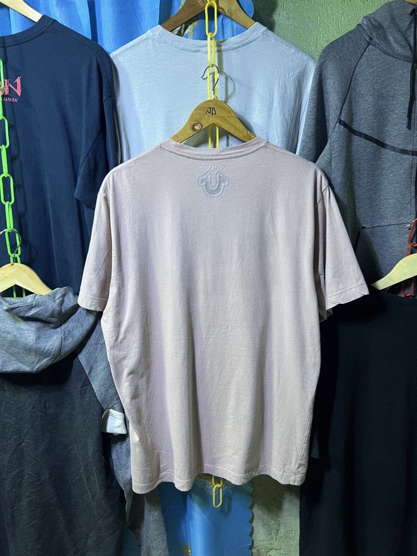 True religion shirt (Category: Formal Shirts) located in Balamban. Submitted by jersey033 (Listing ID 1469698088, Image 2). Description: No issue As new .