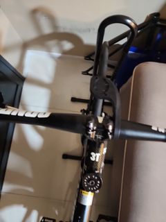 Tsunami SNM100 Fixed Gear Track Bike, Sports Equipment, Bicycles ...