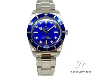 Tudor 收藏品 2
