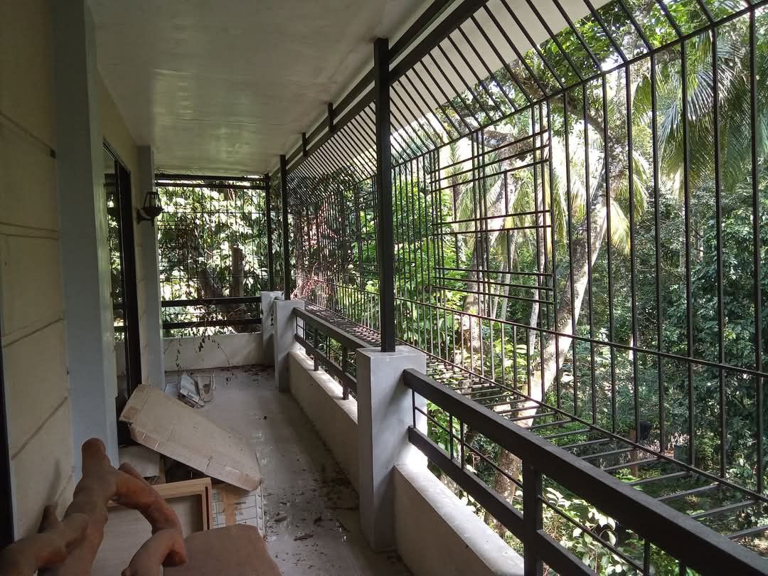 Tugbok,davao house And lot (Category: House & Lot) located in Manila. Submitted by georgearci09090 (Listing ID 1469613793, Image 2). Description: *2,750 sqm house and lot *2 storey concrete *house terrace/ nature view *assorted fruit bearing * small fishpond * perfect for bakasyunan * commercial area small bodega inside * 37 meter wide concrete fencing and steel gate *cemented rd.near national hiway.