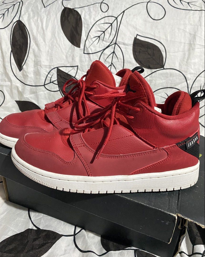 Two for 2,500 only Air Jordan Shoes (Category: Dress Shoes) located in Subic. Submitted by sailuna (Listing ID 1469599143, Image 2). Description: .