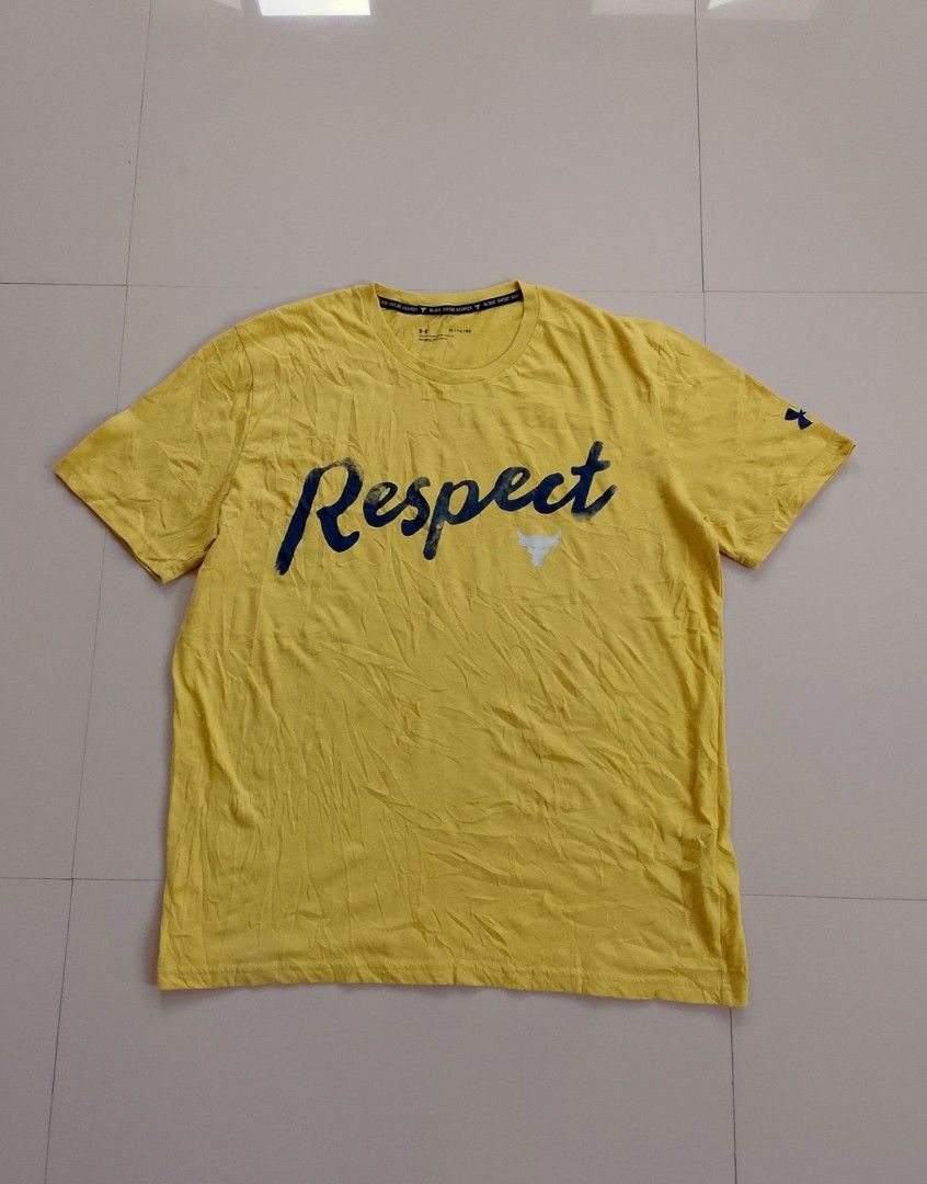 UNDER ARMOUR (Category: Activewear) located in Sultan Kudarat. Submitted by hadjitaha (Listing ID 1469619117, Image 2). Description: .