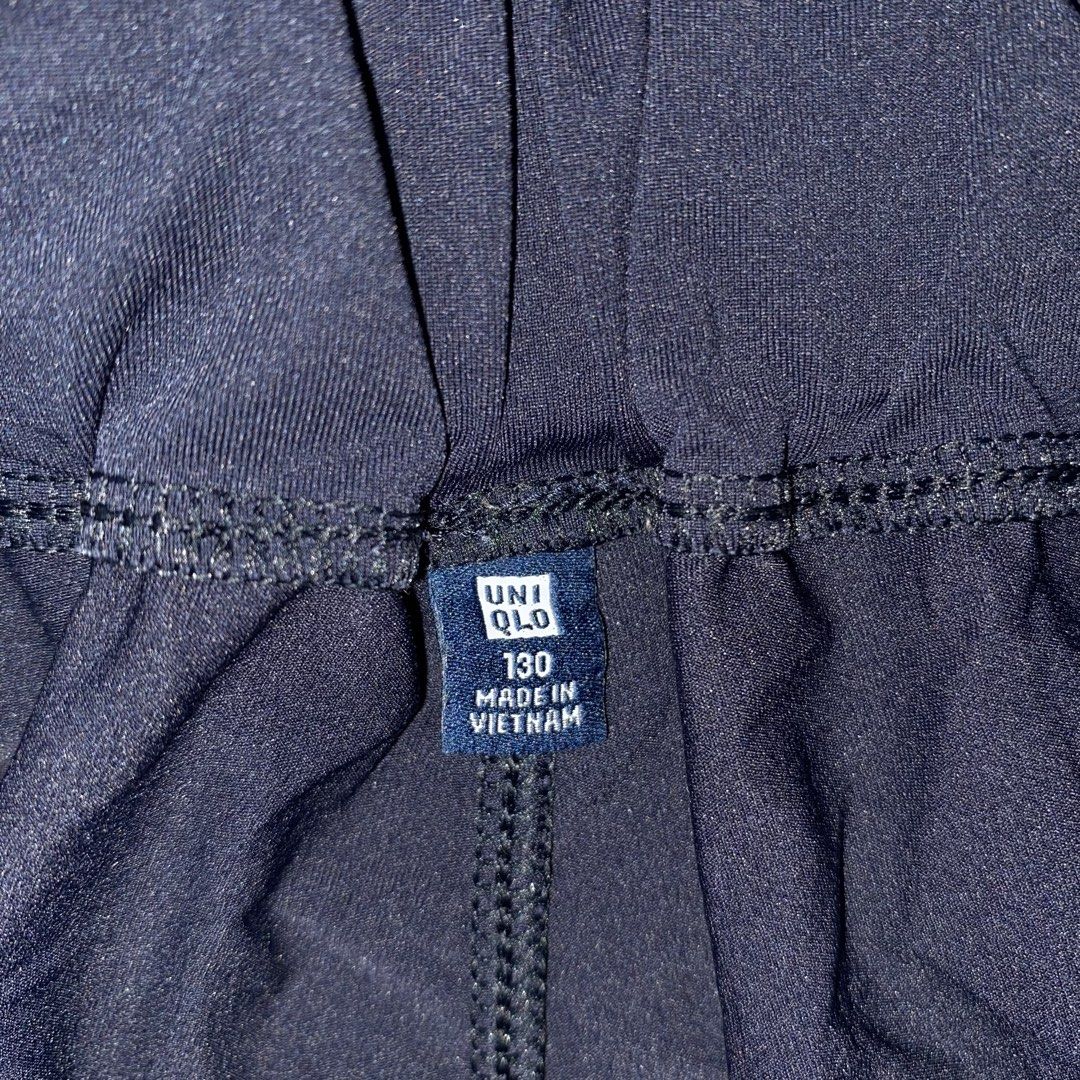 Uniqlo kids active jogger pants (Category: Babies & Kids Fashion) located in San Jose del Monte. Submitted by daintycut (Listing ID 1469672971, Image 3). Description: .