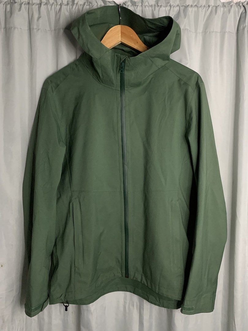 Uniqlo Parka (Category: Coats, Jackets and Outerwear) located in Cabuyao City. Submitted by marcmateo112625 (Listing ID 1469740201, Image 2). Description: ⚠️ Please manage your expectations ⚠️ Color may vary due to lighting ⚠️ Legitimacy not guaranteed (thrifted item) 💳 Mode of Payment: GCash / GoTyme Bank 🚚 Courier: J&T Only 📍 Location: Cabuyao, Laguna 📩 Message me or request a video call for inquiries.