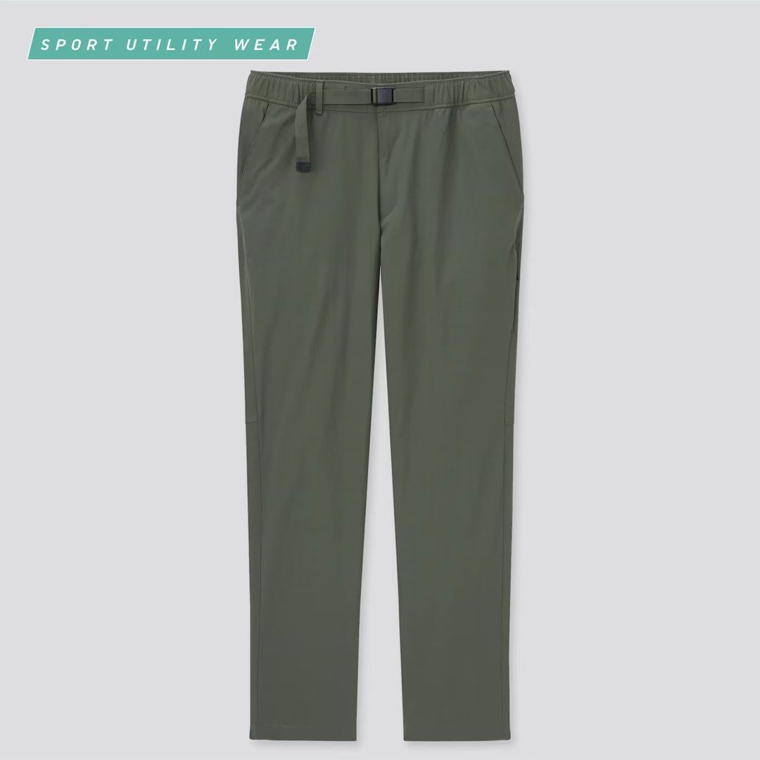 Uniqlo Utility Geared Pants 3D Cut (Category: Trousers) located in Manila. Submitted by erychooseyou (Listing ID 1469669480, Image 2). Description: For sale‼️ Uniqlo Utility Geared Pants 3D Cut 🤍 Mine: 990 🤝🏼 (Solid Piece) Size Large on tag - Olive No issues and In as new condition Mall price: 1990‼️ 𝟭𝘀𝘁 𝘁𝗼 𝗽𝗮𝘆 𝗴𝗲𝘁𝘀 𝘁𝗵𝗲 𝗶𝘁𝗲𝗺 𝗣𝗮𝘆𝗺𝗲𝗻𝘁 Method: Gcash 𝗦𝗵𝗶𝗽𝗽𝗶𝗻𝗴: J&T Express | Lalamove 𝗟𝗼𝗰𝗮𝘁𝗶𝗼𝗻: North Calooca
