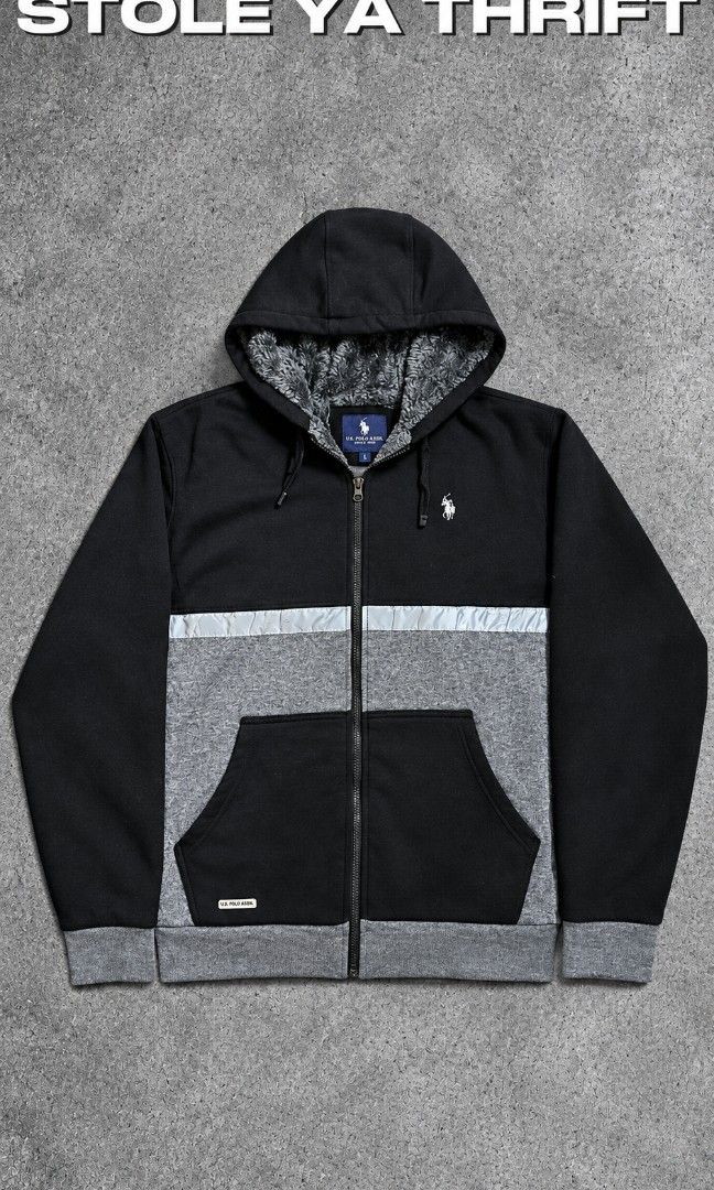 U.S. polo Assn. (Category: Coats, Jackets and Outerwear) located in Quezon City. Submitted by jazz_perrr (Listing ID 1469728047, Image 1). Description: .