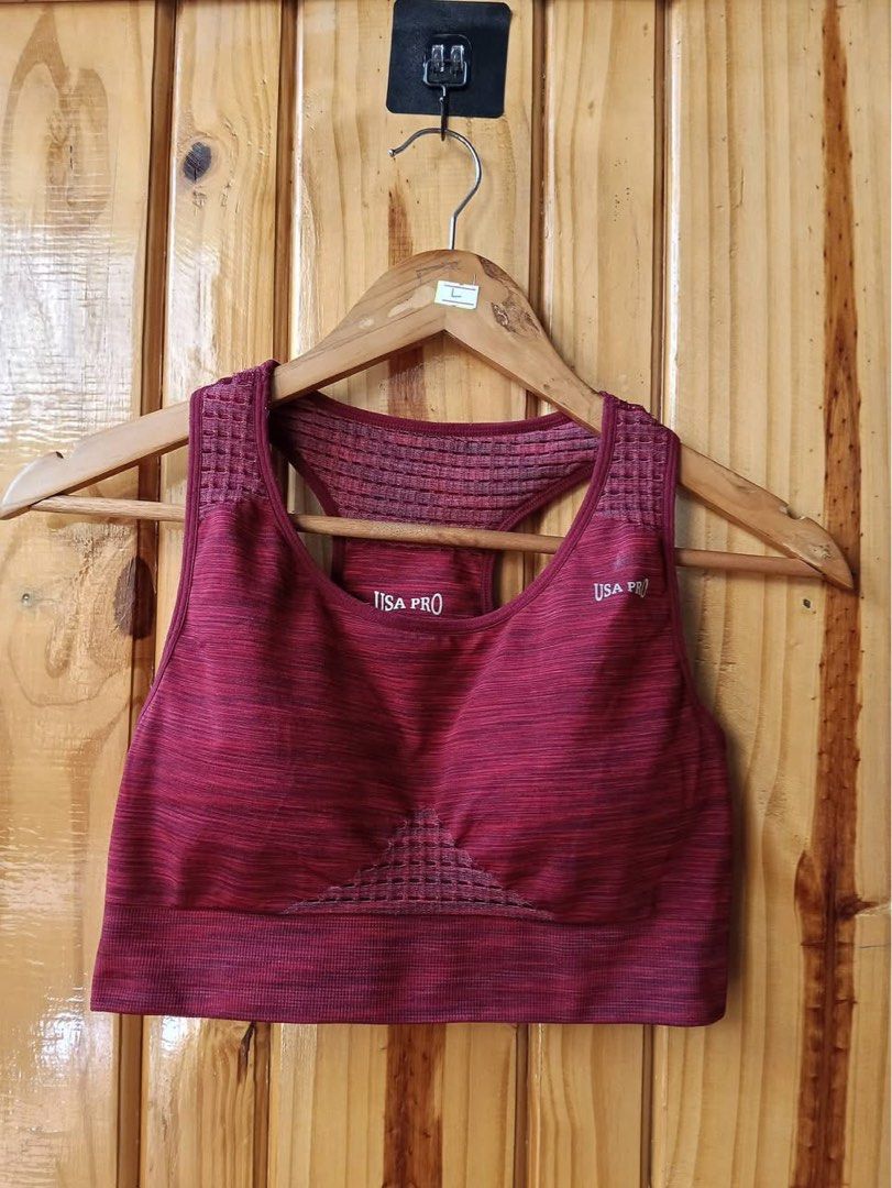 USA pro large (new arrivals)a2 (Category: Activewear) located in Baguio. Submitted by affordaprice_2600baguio (Listing ID 1469700300, Image 1). Description: .