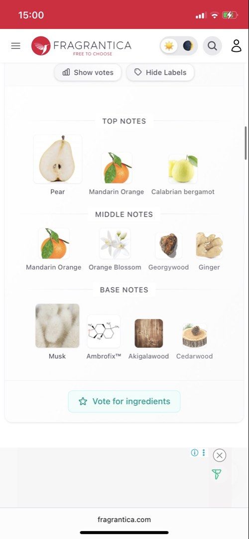 VELIXIR ICARUS (Category: Fragrance & Deodorants) located in Quezon City. Submitted by purpleporcupine (Listing ID 1469674264, Image 3). Description: said to be a 1:1 dupe for Ex Nihilo Blue Talisman. - Few sprays missing/100ml -RFS: too masculine for my feminine taste -Bought from Dubai Shop Baliuag 🚛Shipping from Quezon City I could arrange for JNT shipping or Buyer may book Lalamove/Grab ; Buyer will shoulder shipping fee.