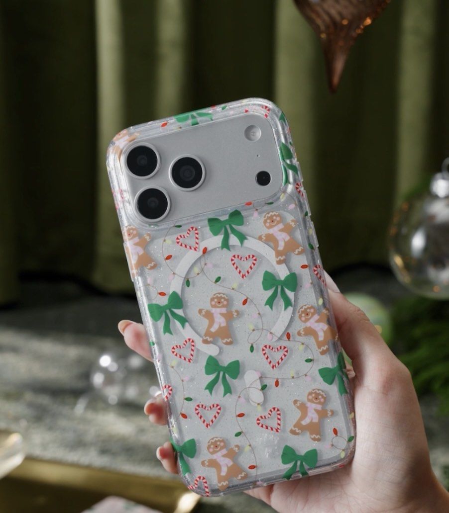 Velvet Caviar iPhone 18 Pro Max Case ✨ (Category: Cases & Sleeves) located in Cavite. Submitted by lockwear (Listing ID 1469754284, Image 3). Description: 🌸 Brand new & on hand 🌸 10 Foot Drop Test Certified 🌸 High Strength Magnet 🌸 Scratch Resistant Coating 🌸 Responsive Buttons No VC box, will be put on alternate packaging. Price is slightly negotiable💗 Shipping - buyer books and shoulders SF ✅ Same day via Lalamove or Grab ✅ J&T pickup for