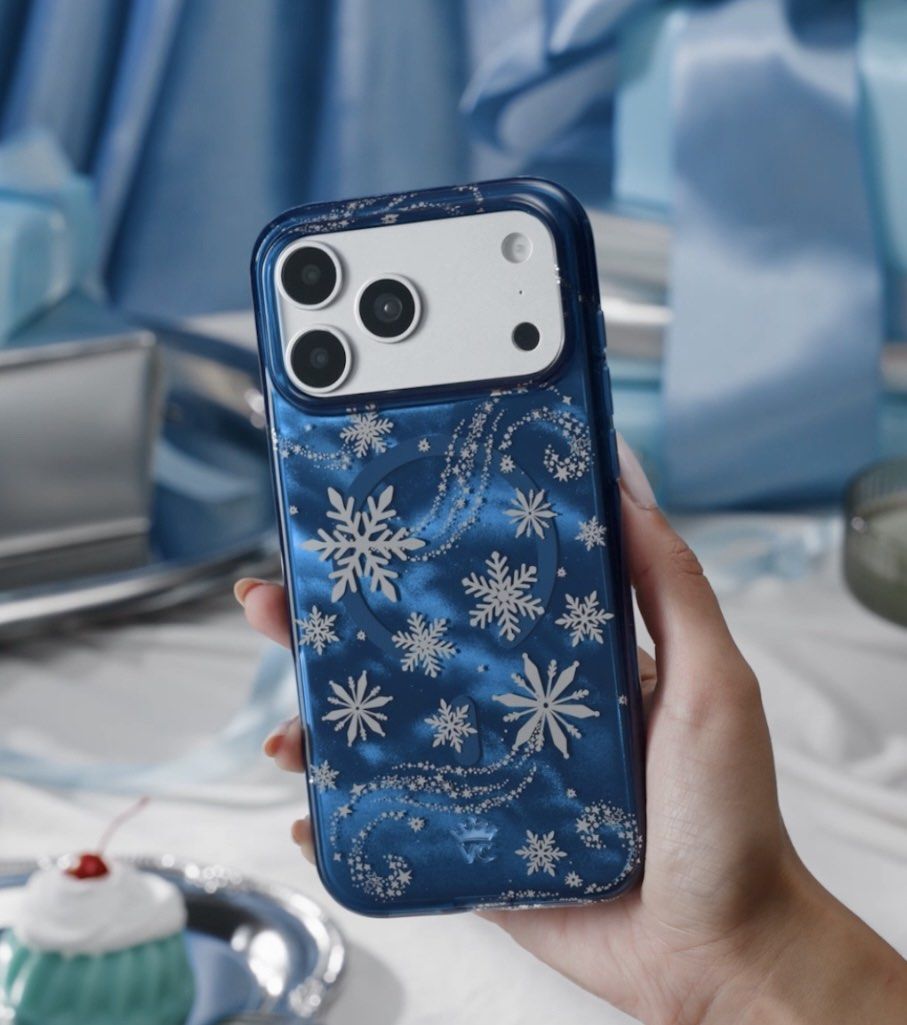 Velvet Caviar iPhone 18 Pro Max Case ✨ (Category: Cases & Sleeves) located in Cavite. Submitted by lockwear (Listing ID 1469754284, Image 1). Description: 🌸 Brand new & on hand 🌸 10 Foot Drop Test Certified 🌸 High Strength Magnet 🌸 Scratch Resistant Coating 🌸 Responsive Buttons No VC box, will be put on alternate packaging. Price is slightly negotiable💗 Shipping - buyer books and shoulders SF ✅ Same day via Lalamove or Grab ✅ J&T pickup for