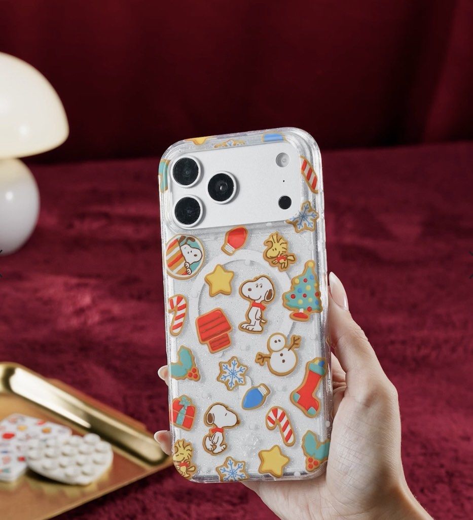 Velvet Caviar iPhone 18 Pro Max Case ✨ (Category: Cases & Sleeves) located in Cavite. Submitted by lockwear (Listing ID 1469754495, Image 3). Description: 🌸 Brand new & on hand 🌸 10 Foot Drop Test Certified 🌸 High Strength Magnet 🌸 Scratch Resistant Coating 🌸 Responsive Buttons No VC box, will be put on alternate packaging. Price is slightly negotiable💗 Shipping - buyer books and shoulders SF ✅ Same day via Lalamove or Grab ✅ J&T pickup for