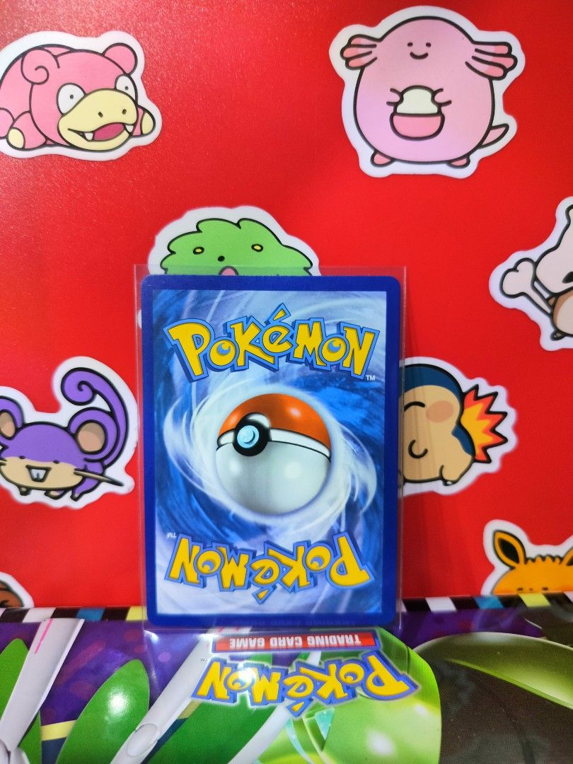 VENUSAUR CELEBRATIONS (15/102) (Category: Raw Singles) located in San Antonio. Submitted by lansbitshop (Listing ID 1469705004, Image 2). Description: VENUSAUR (15/102) ✨ Condition: Near Mint 💯 100% Authentic / Original Pokémon TCG 📍 TERMS & CONDITIONS: 💳 Payment: Payment First via GCash / Gotyme 📦 Packaging: Sleeve + Toploader + Cardboard included 🚚 Shipping: J&T (Buyer shoulders fee) ❌ NO Cancellations once order is confirmed ❌ NO Return /
