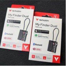 Verbatim Apple Find My Lock (Category: Other Gadgets) located in Manila. Submitted by everythingauthentic2016 (Listing ID 1469699358, Image 1). Description: Verbatim Apple Find My Lock Works with android also Airtag with Lock.